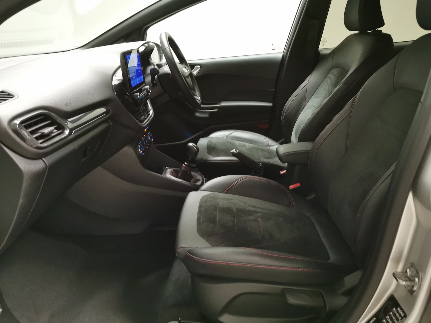 Used Ford Fiesta 2023 for sale - 78061731: Photo 4