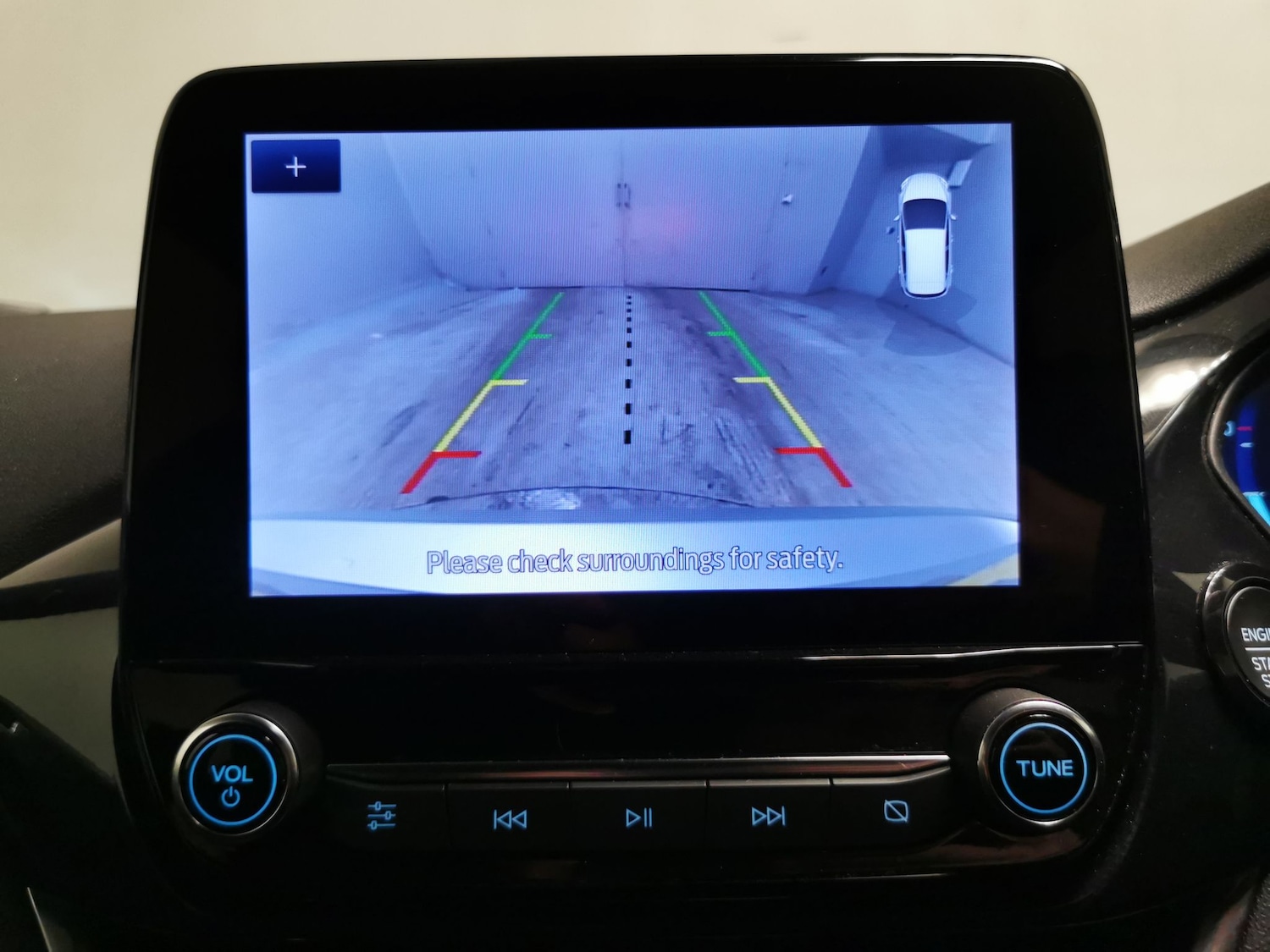 Used Ford Fiesta 2023 for sale - 78061731: Photo 5