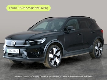 Used Volvo XC40 2023 for sale - 78305396: Photo