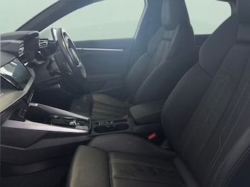 Used Audi A3 2023 for sale - 78629378: Photo