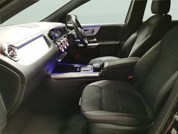 Used Mercedes-Benz EQA 2023 for sale - 79683159: Photo