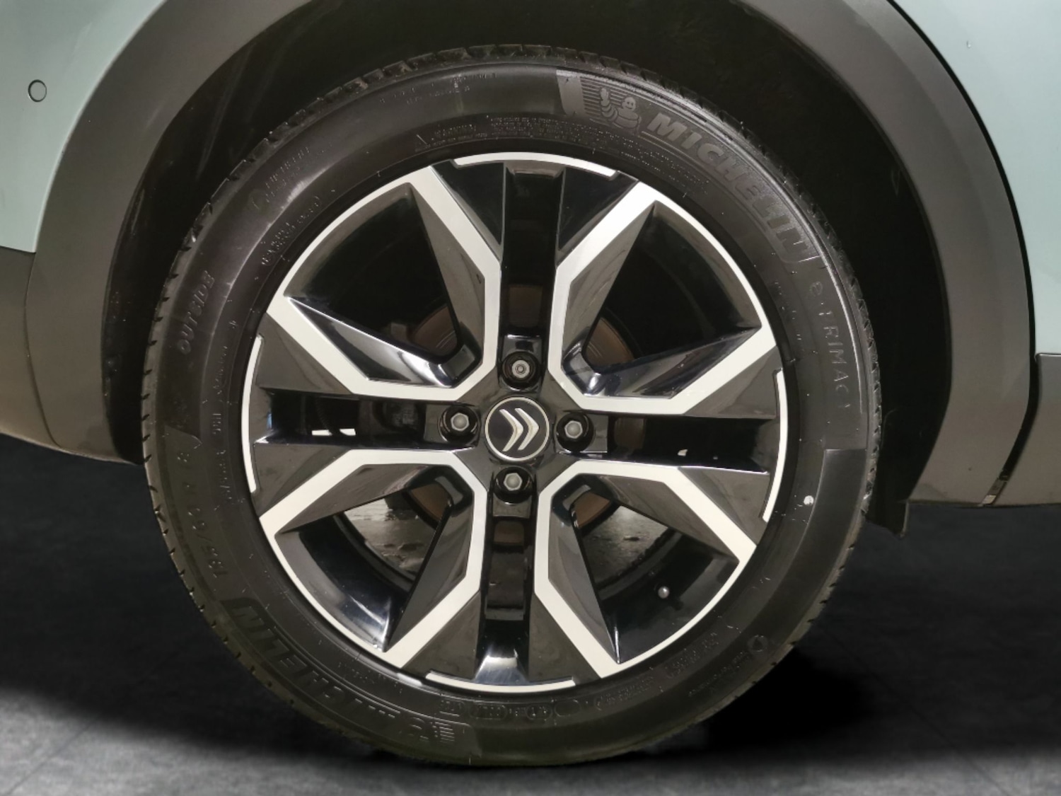 Used Citroen e-C4 2022 for sale - 77482591: Photo 23