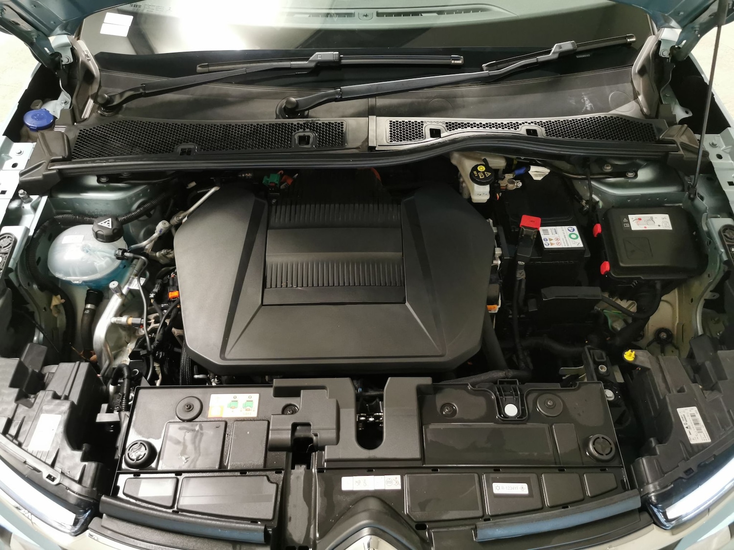 Used Citroen e-C4 2022 for sale - 77482591: Photo 31