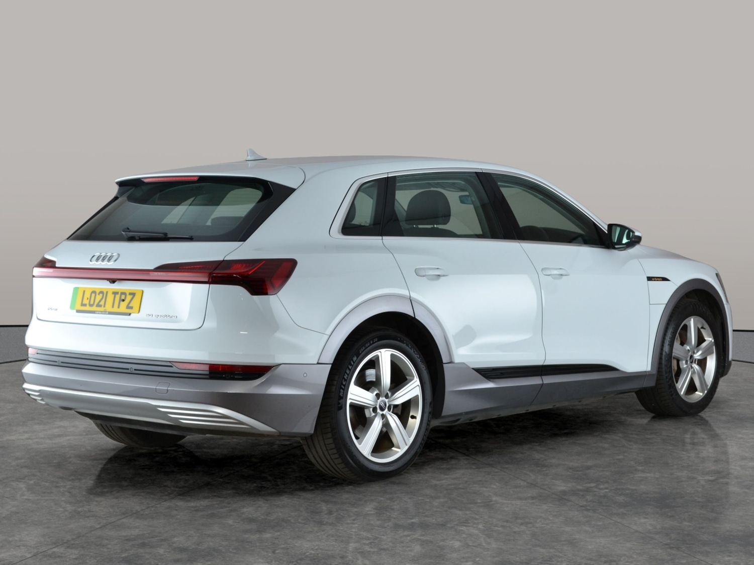 Used Audi e-tron for sale - 77034092: Photo 10