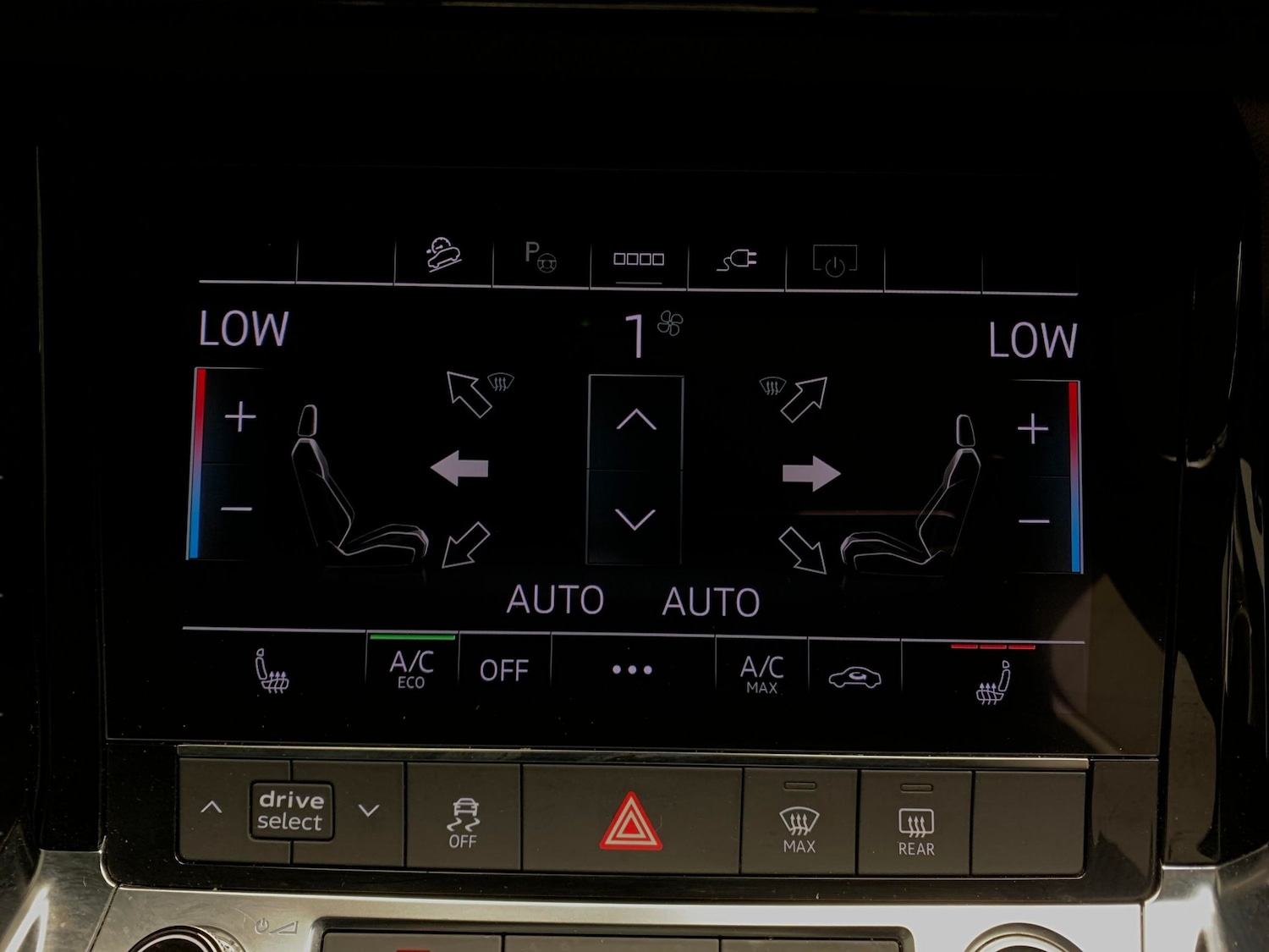 Used Audi e-tron for sale - 77034092: Photo 17
