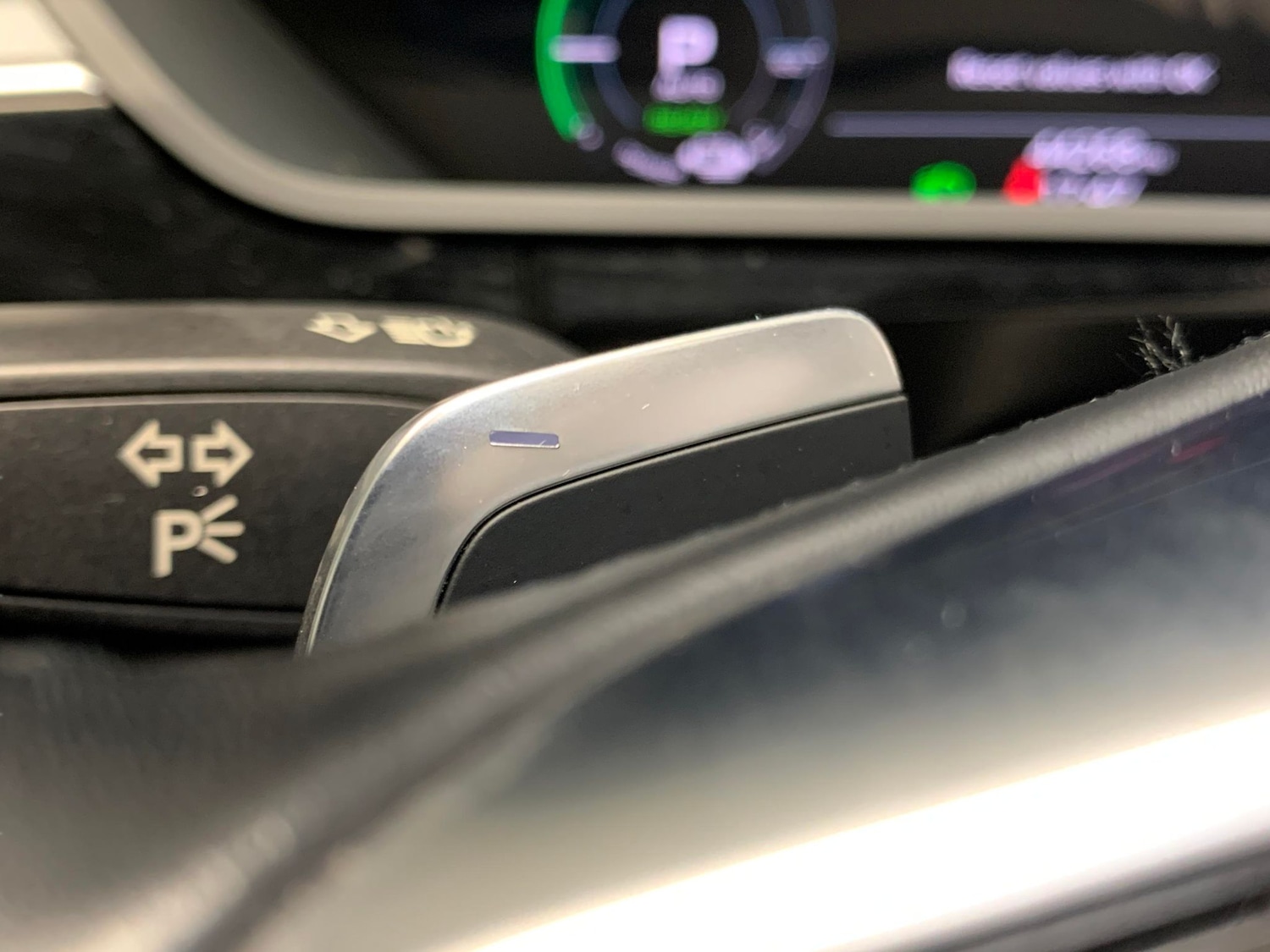 Used Audi e-tron for sale - 77034092: Photo 19