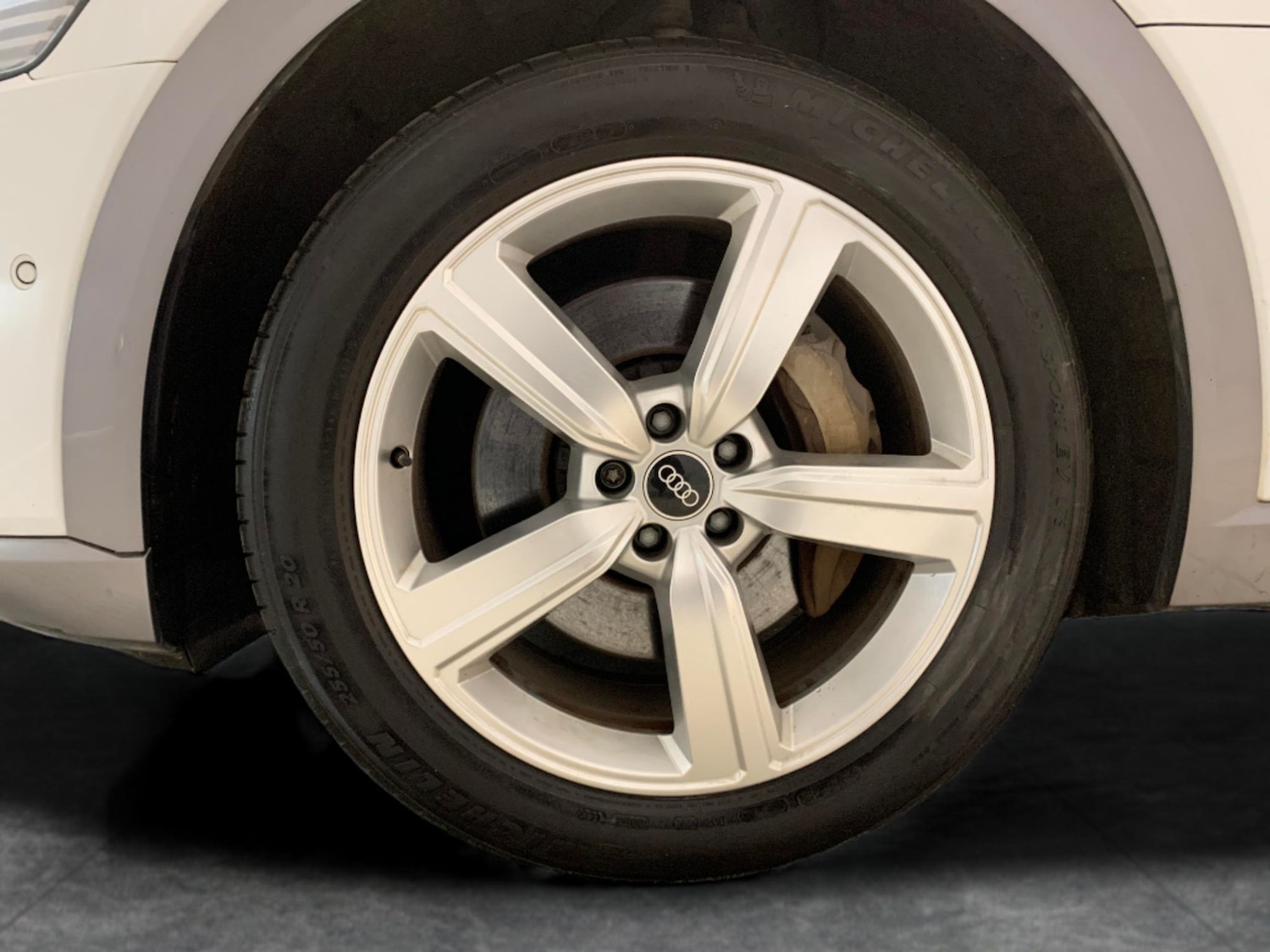 Used Audi e-tron for sale - 77034092: Photo 23