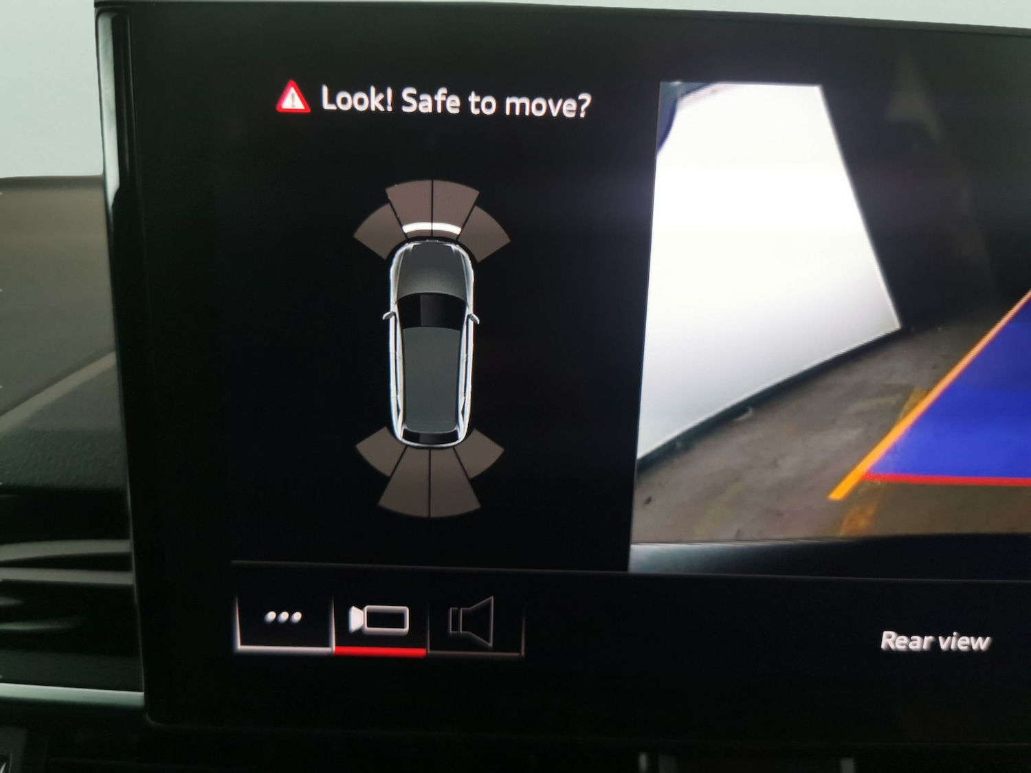 Used Audi A4 2022 for sale - 77063704: Photo 17