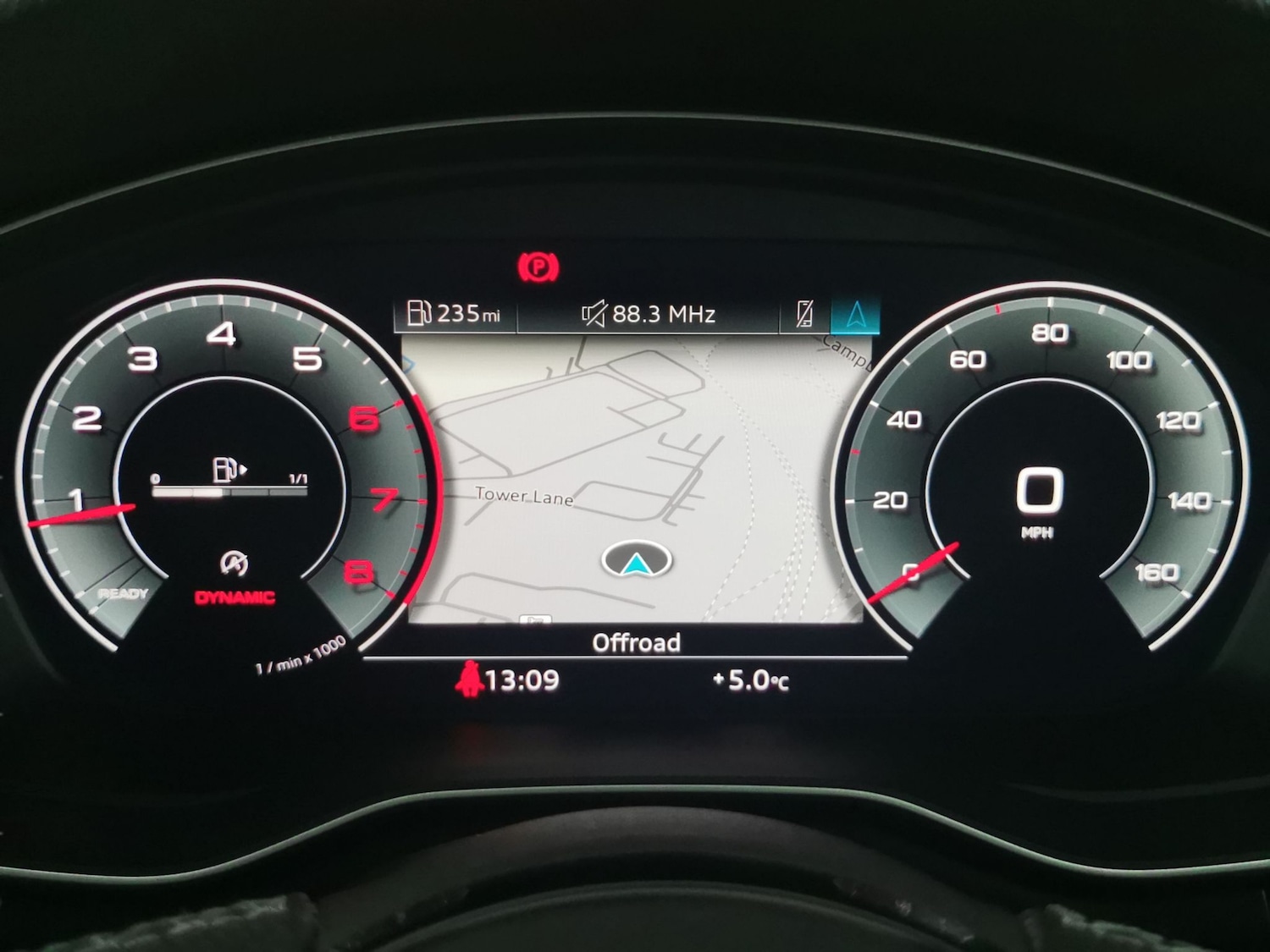 Used Audi A4 2022 for sale - 77063704: Photo 20