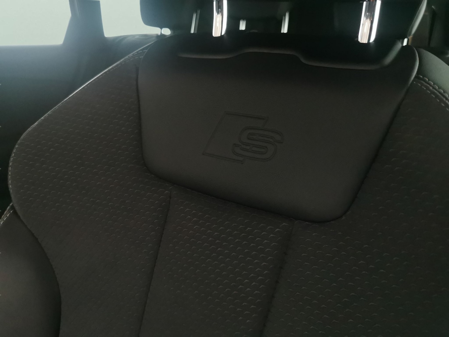 Used Audi A4 2022 for sale - 77063704: Photo 22