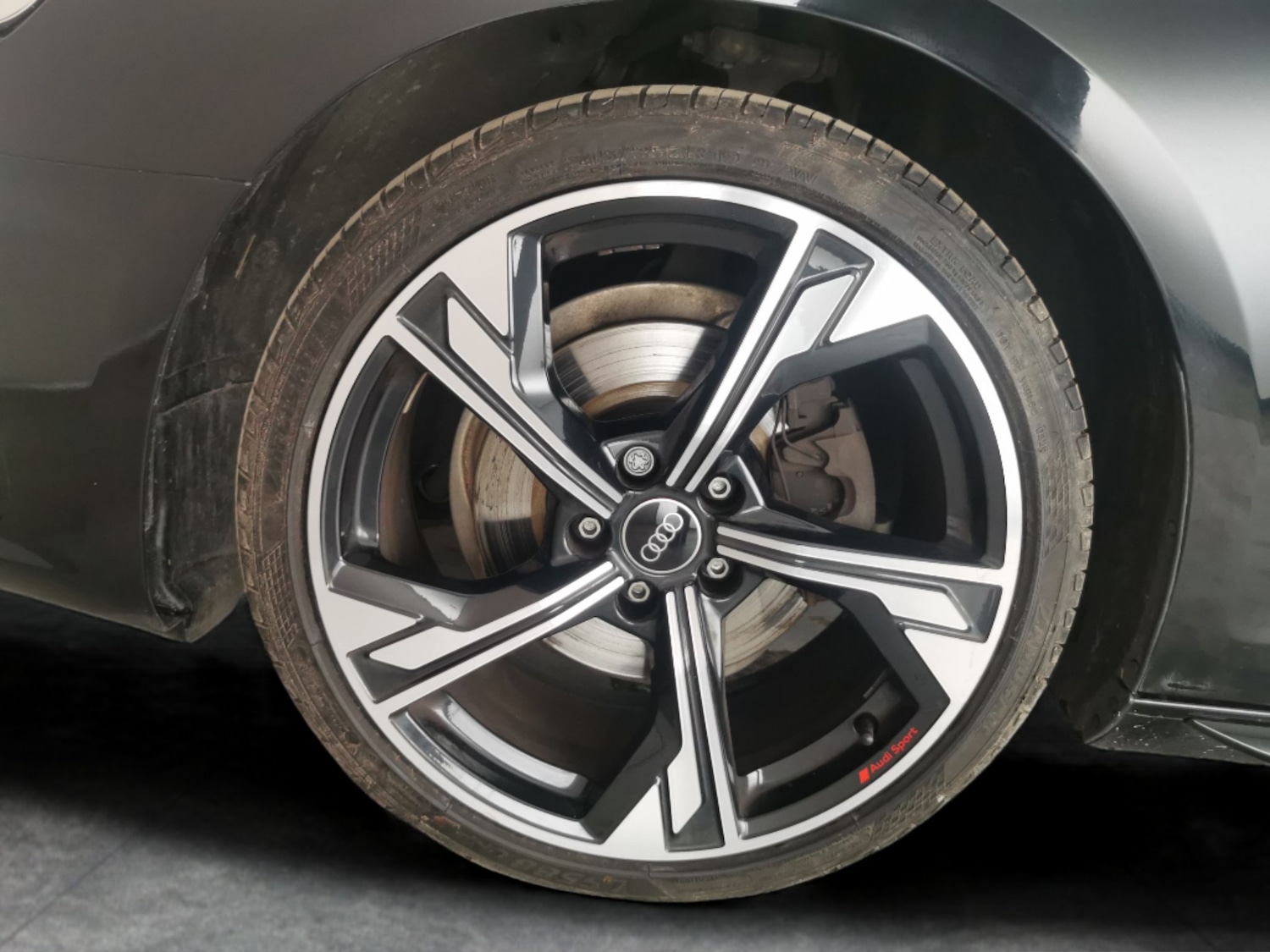 Used Audi A4 2022 for sale - 77063704: Photo 25