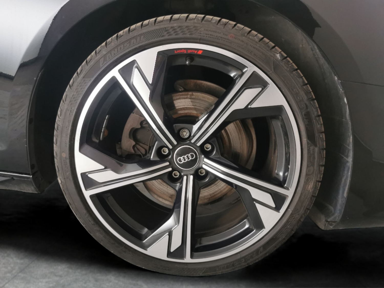 Used Audi A4 2022 for sale - 77063704: Photo 26