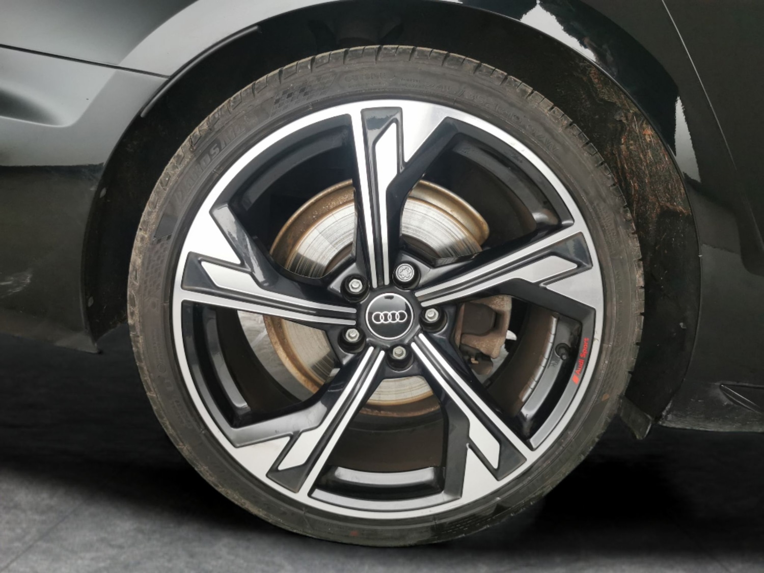 Used Audi A4 2022 for sale - 77063704: Photo 27