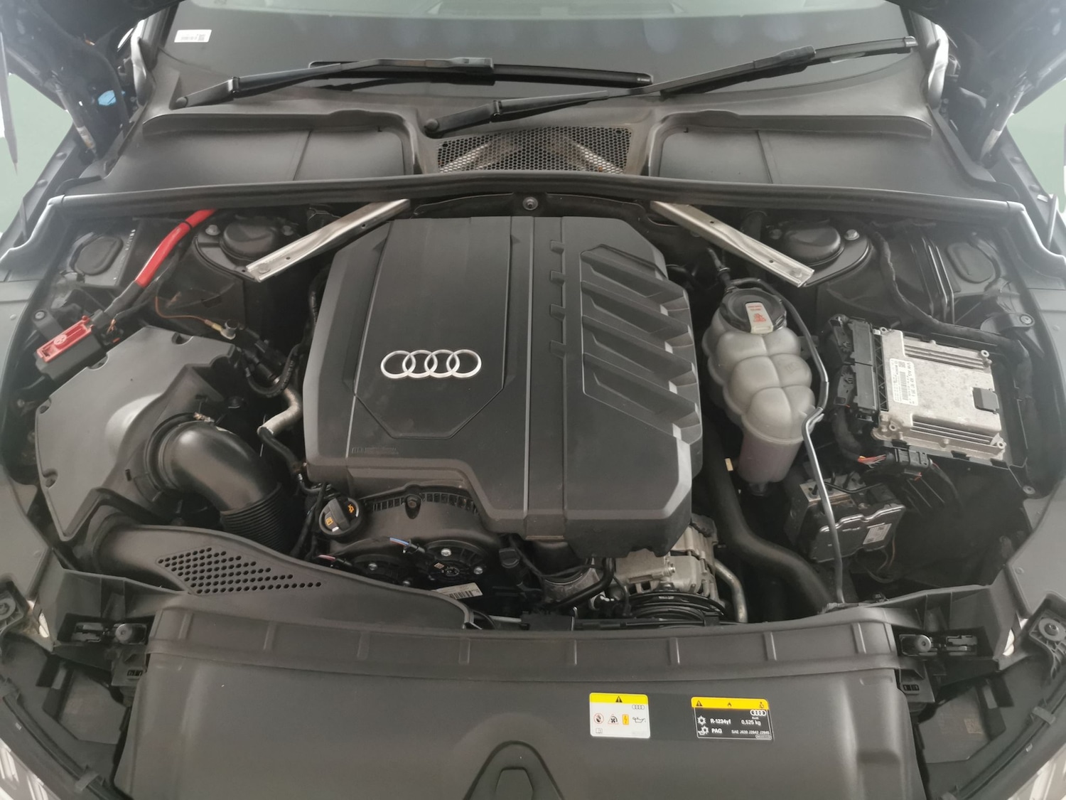 Used Audi A4 2022 for sale - 77063704: Photo 34