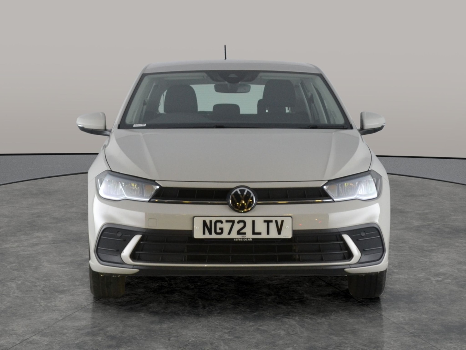 Used Volkswagen Polo 2023 for sale - 77799955: Photo 12