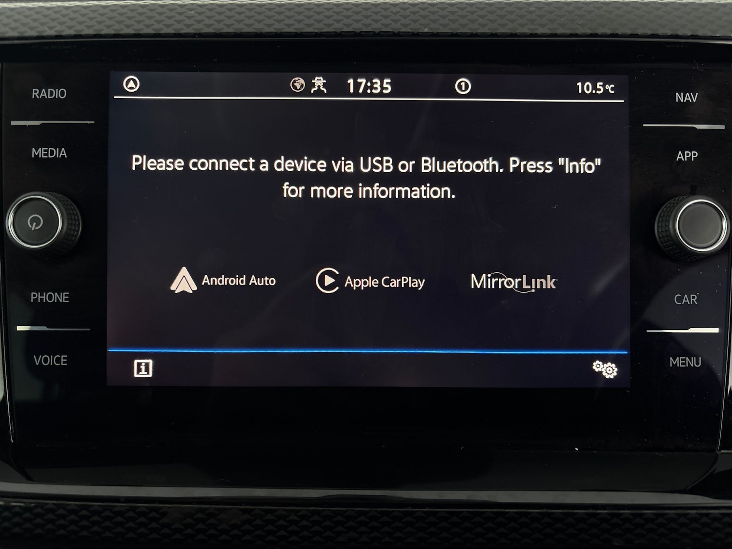 Used Volkswagen Polo 2023 for sale - 77799955: Photo 17