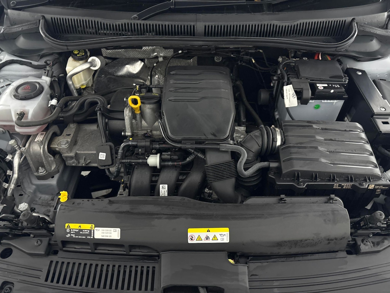 Used Volkswagen Polo 2023 for sale - 77799955: Photo 34