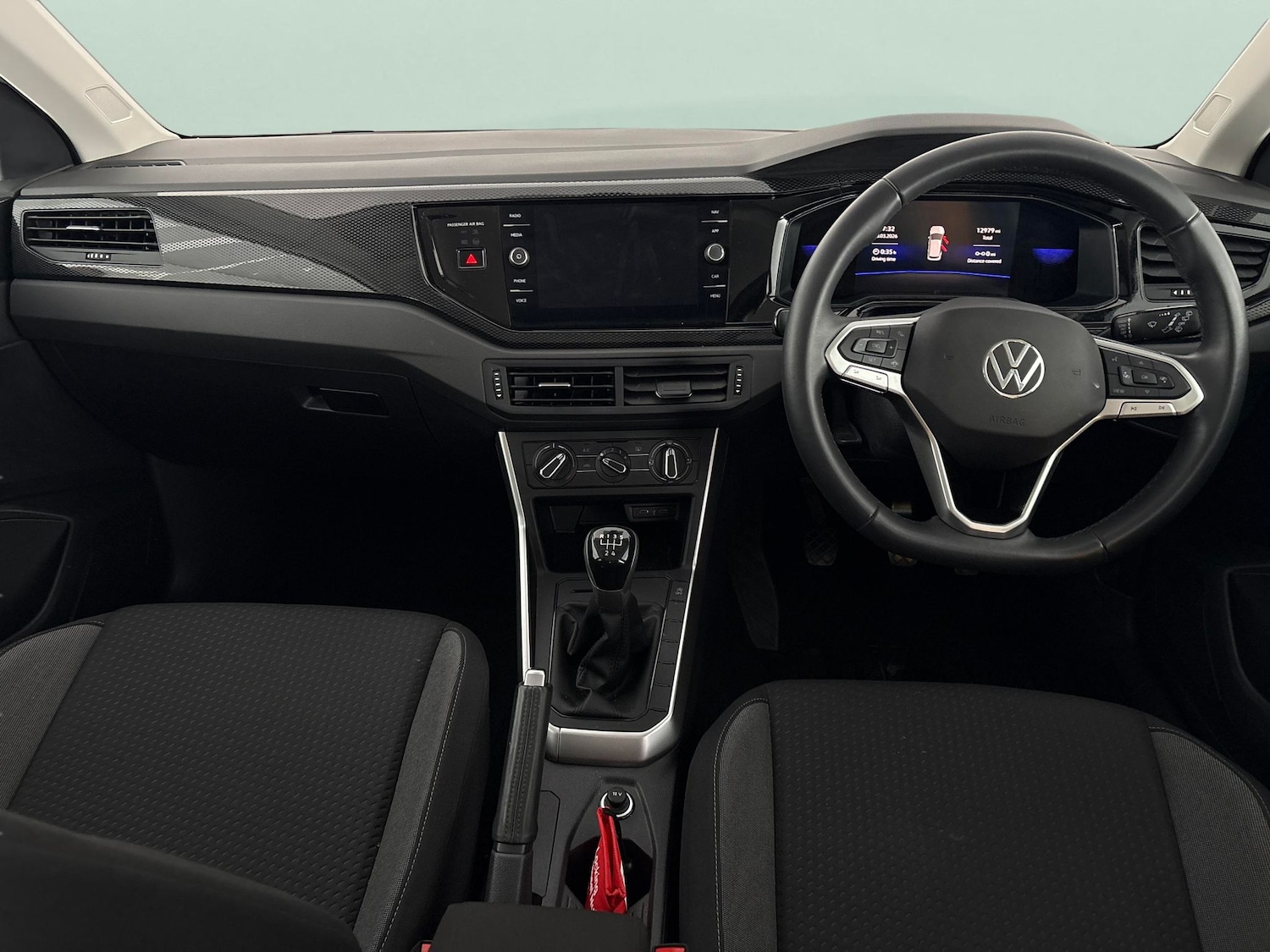 Used Volkswagen Polo 2023 for sale - 77799955: Photo 6