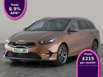 2022 - 1.5 T-GDi 3 Sportswagon 5dr Petrol Manual Euro 6 (s/s) (158 bhp) - BLUETOOT