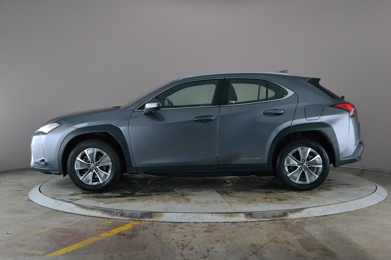 Used Lexus UX 2023 for sale - 77563527: Photo 11