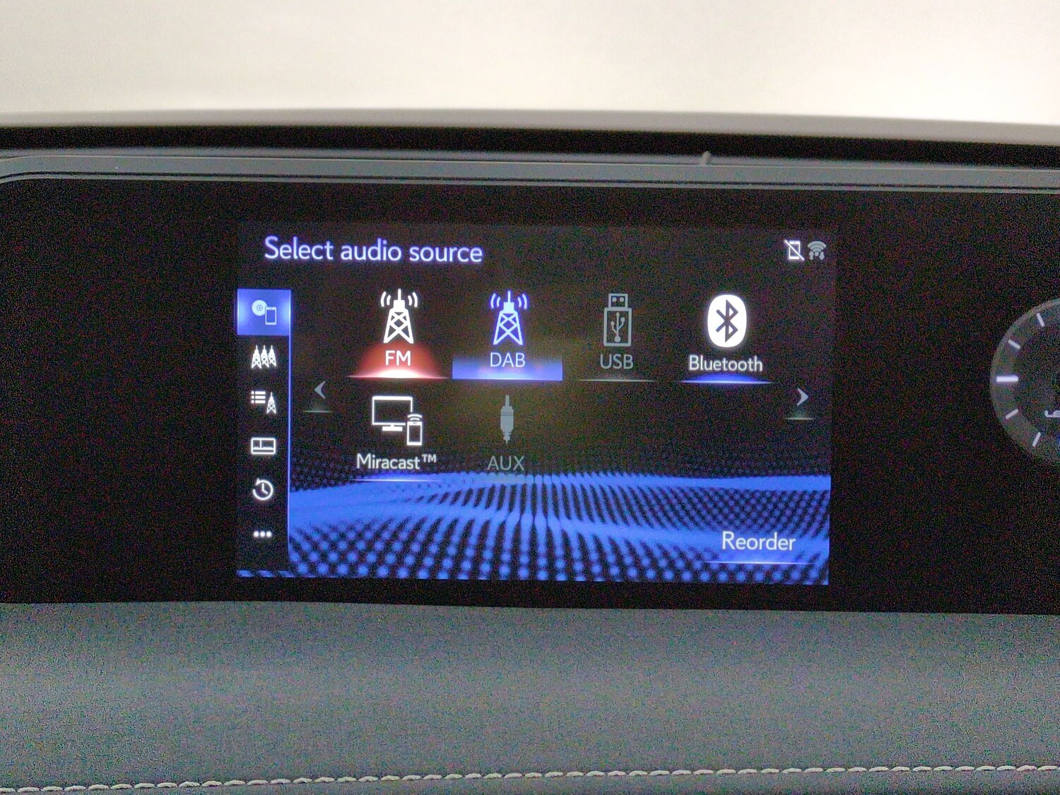 Used Lexus UX 2023 for sale - 77563527: Photo 12