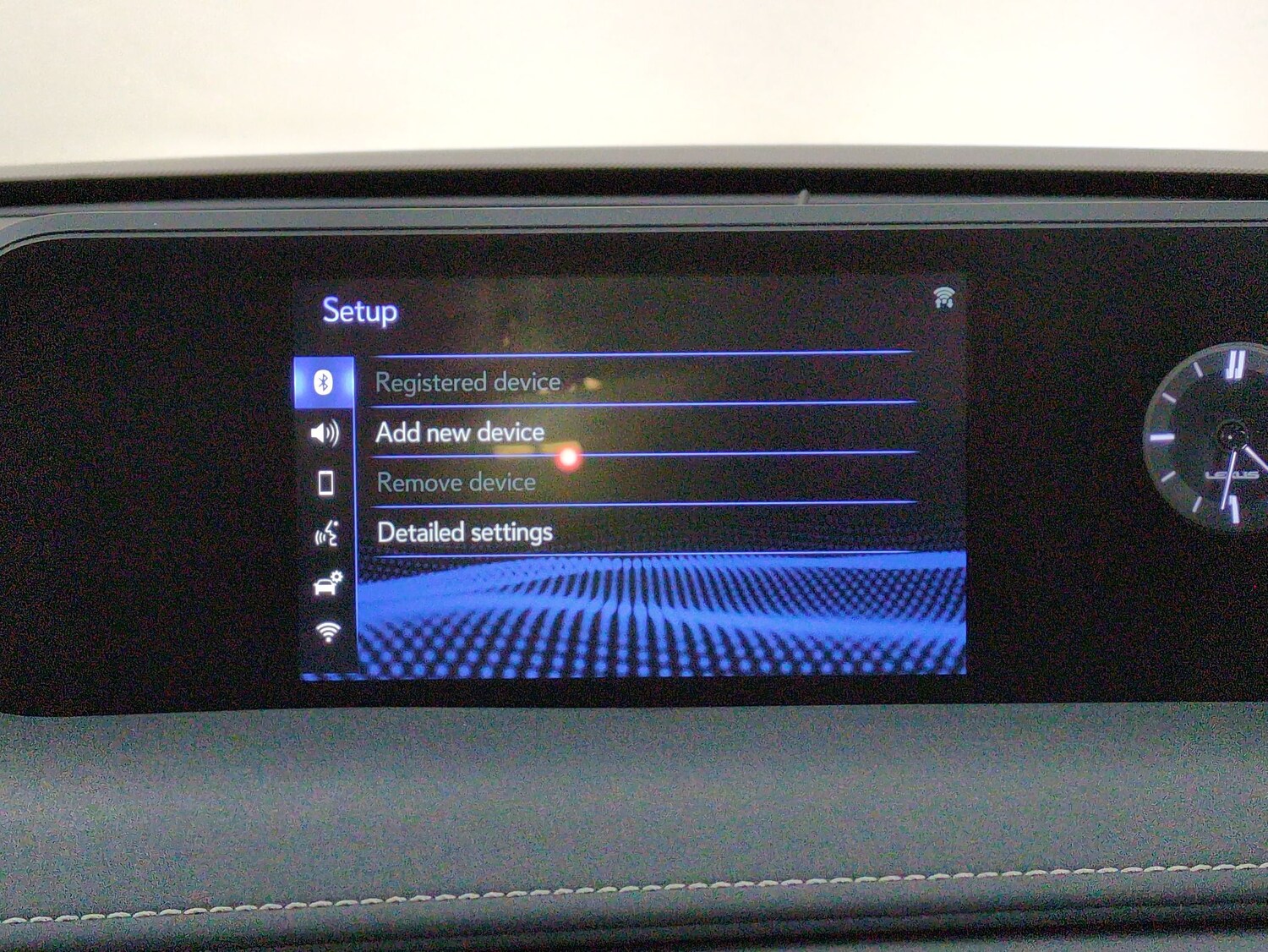 Used Lexus UX 2023 for sale - 77563527: Photo 14