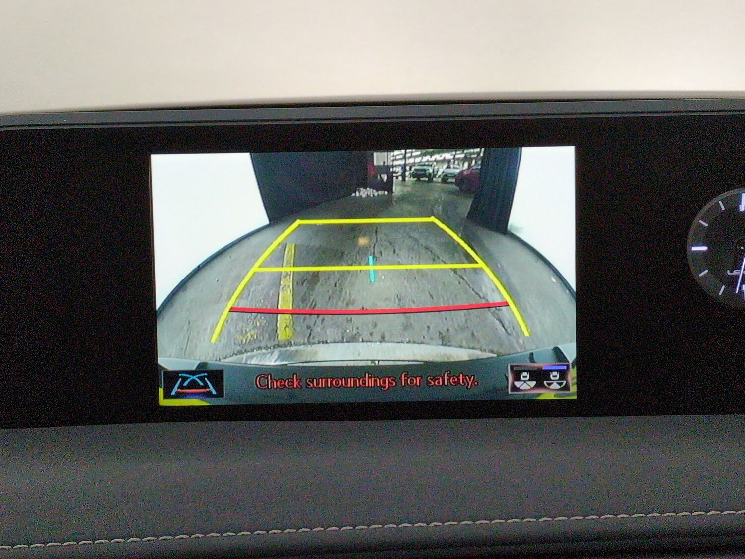 Used Lexus UX 2023 for sale - 77563527: Photo 15