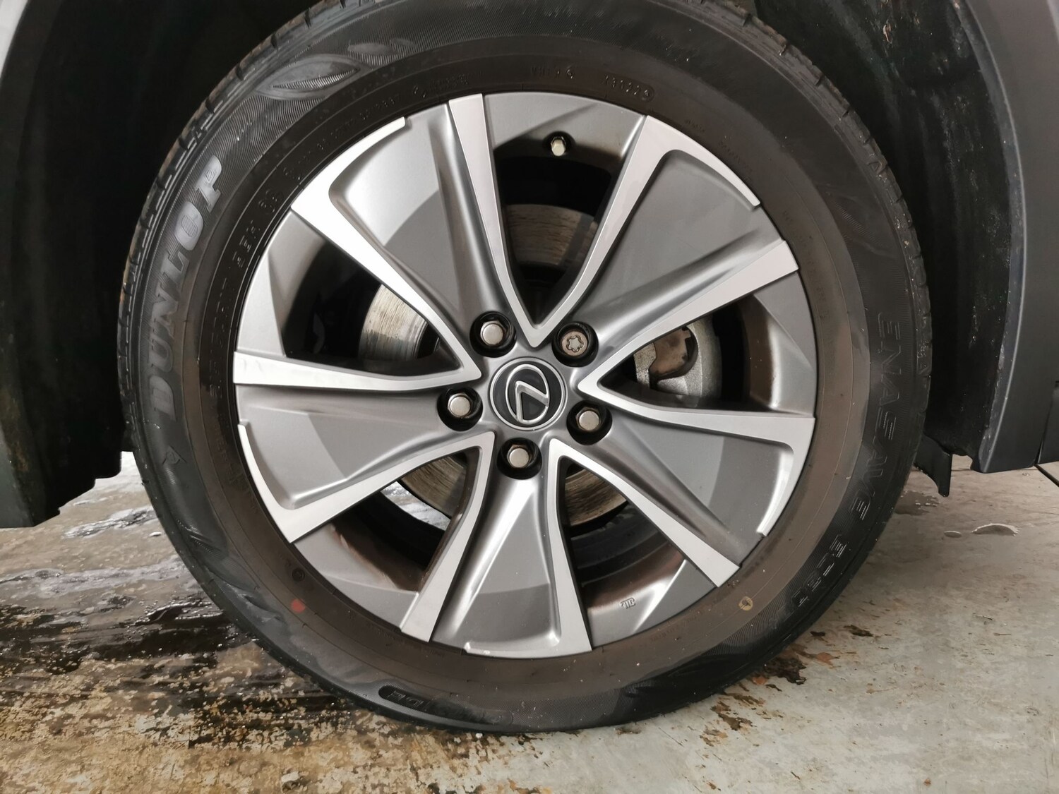 Used Lexus UX 2023 for sale - 77563527: Photo 21