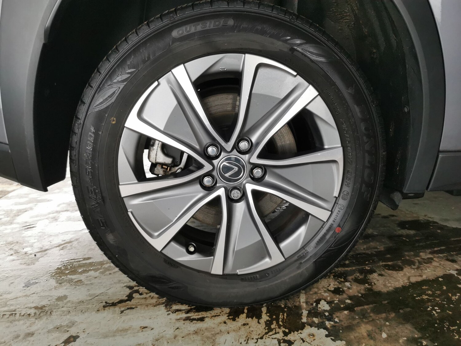 Used Lexus UX 2023 for sale - 77563527: Photo 22