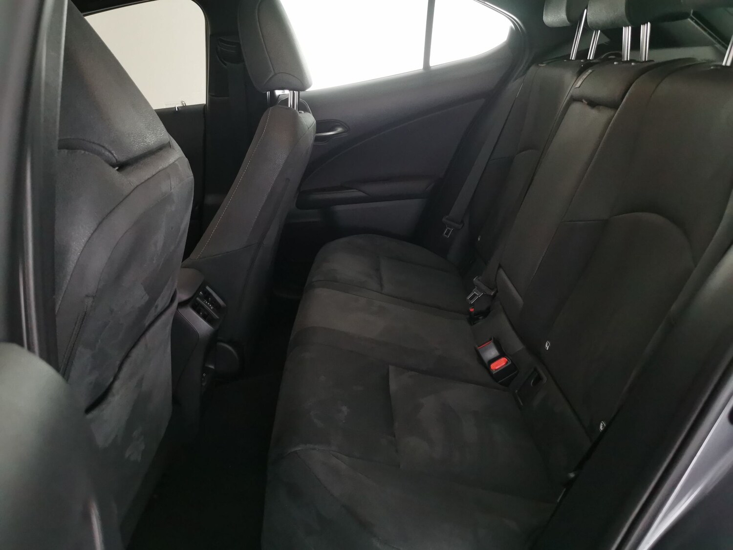 Used Lexus UX 2023 for sale - 77563527: Photo 23
