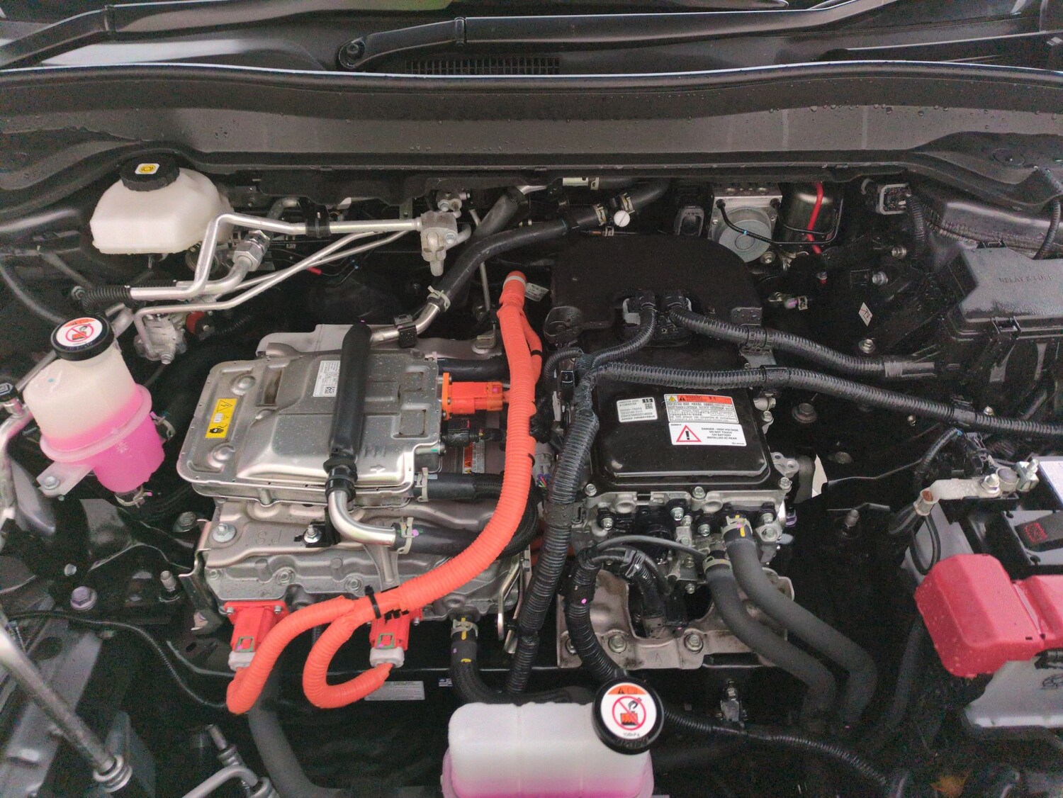 Used Lexus UX 2023 for sale - 77563527: Photo 28