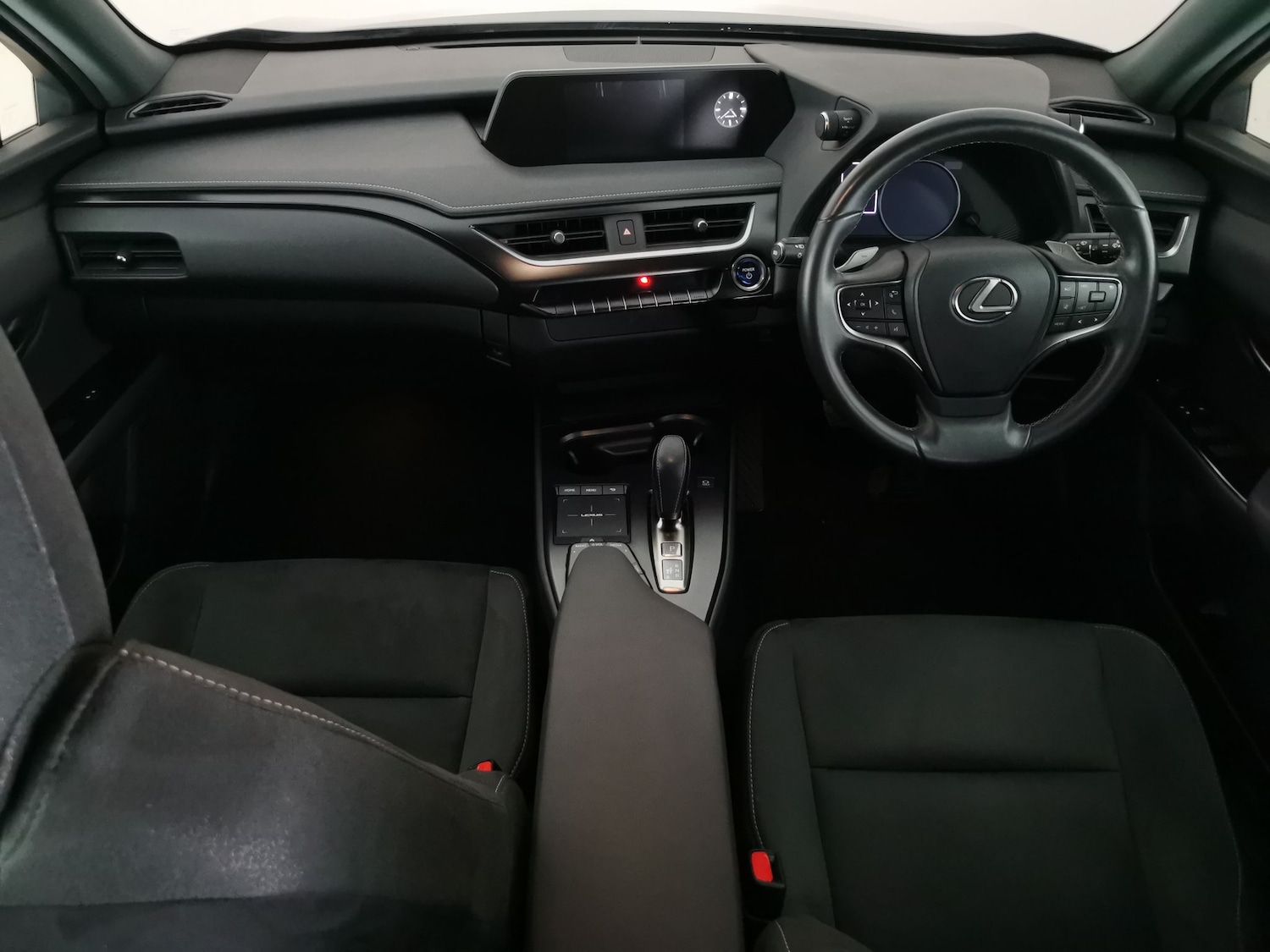 Used Lexus UX 2023 for sale - 77563527: Photo 5