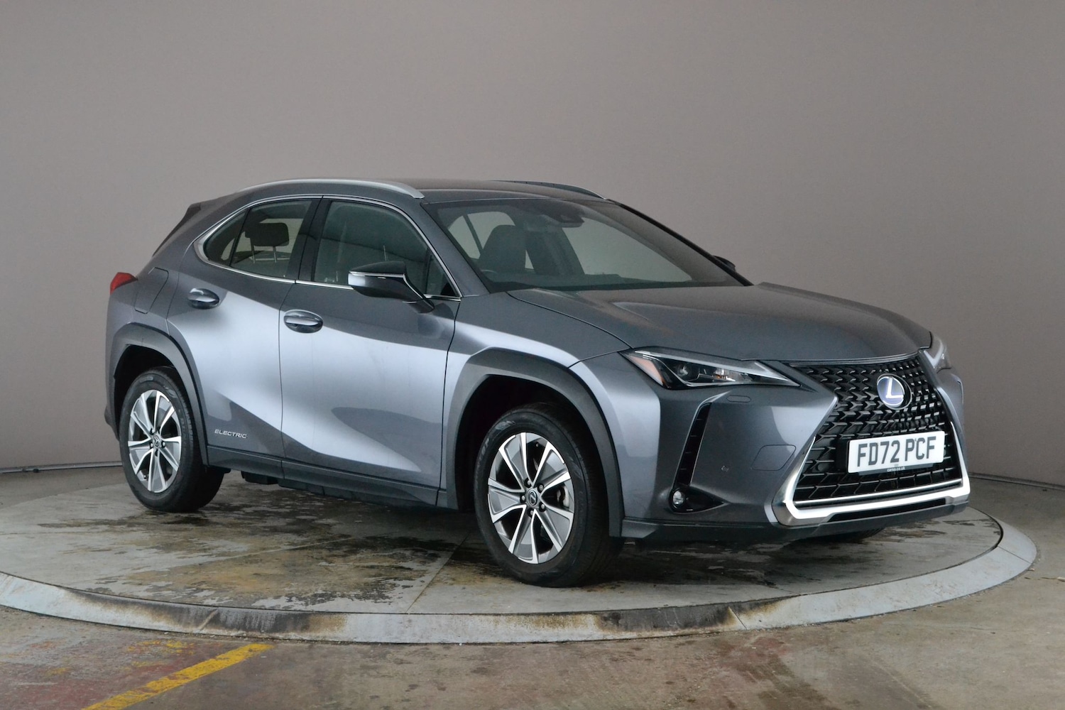 Used Lexus UX 2023 for sale - 77563527: Photo 6