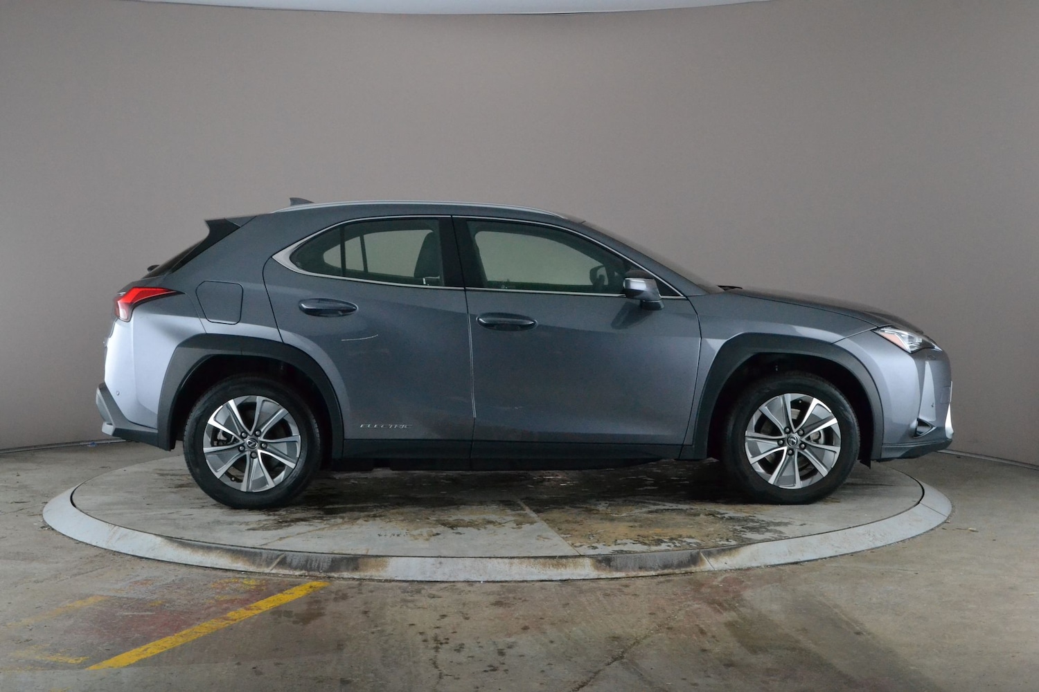 Used Lexus UX 2023 for sale - 77563527: Photo 7