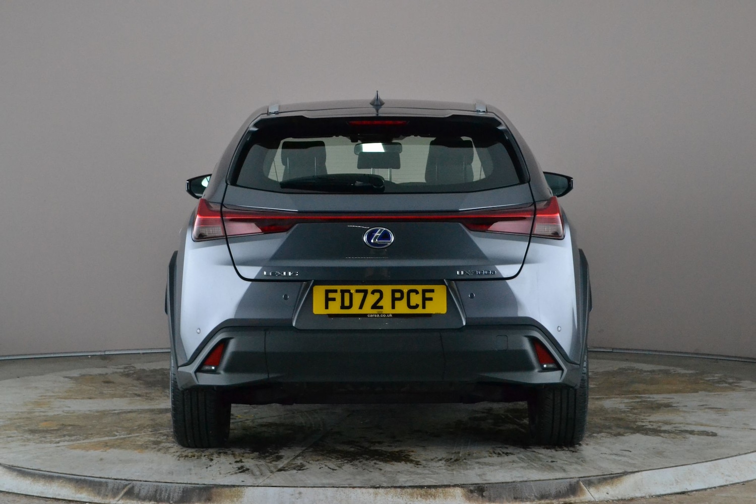 Used Lexus UX 2023 for sale - 77563527: Photo 9