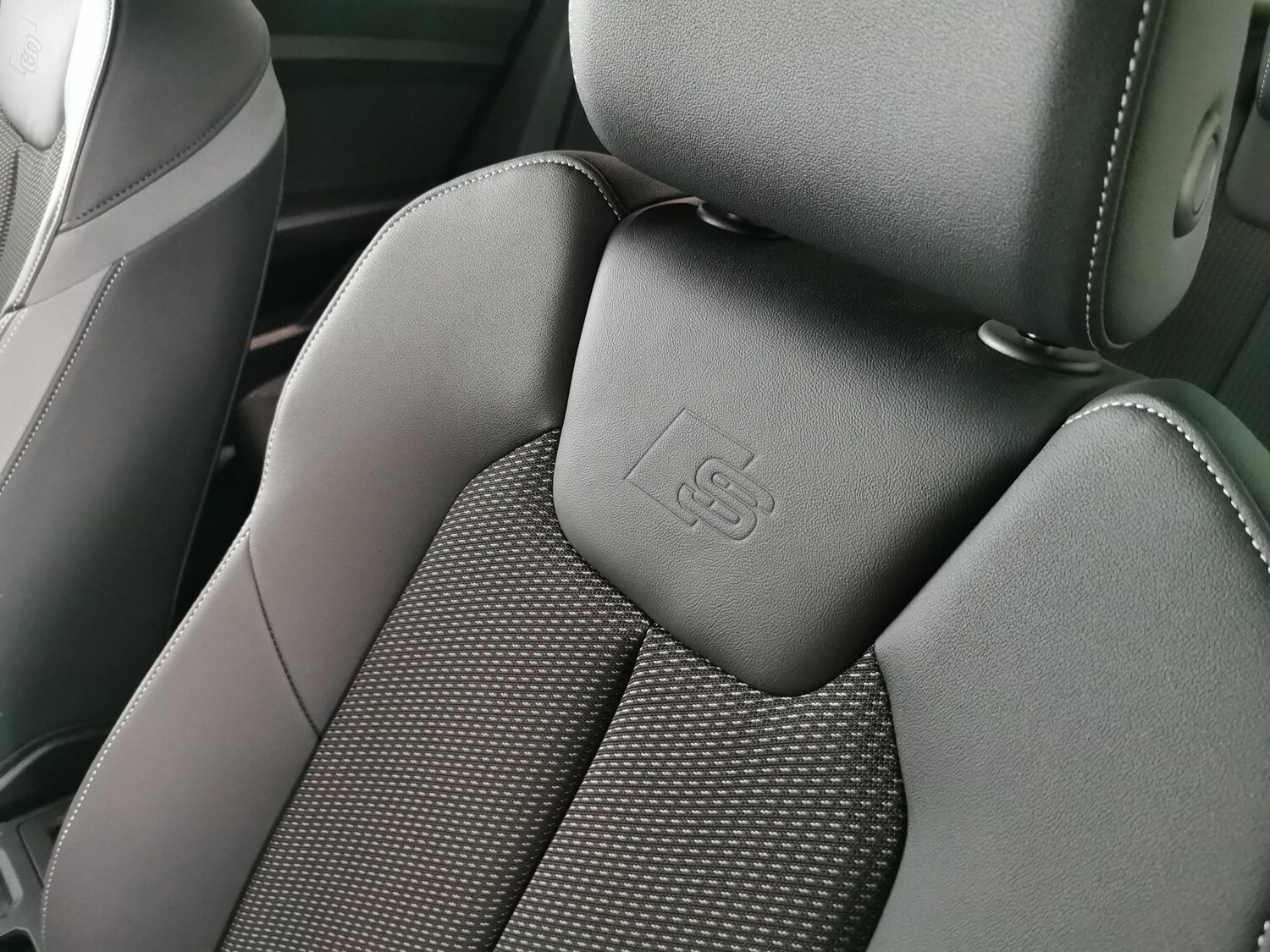 Used Audi A1 for sale - 77432342: Photo 12