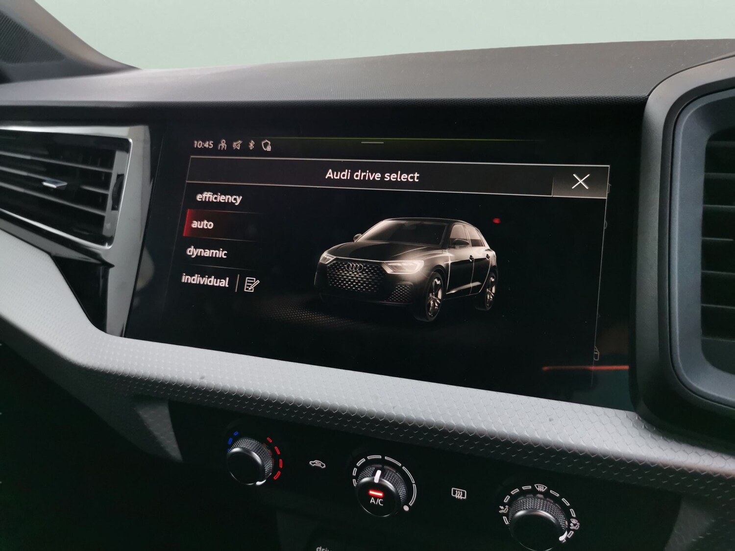 Used Audi A1 for sale - 77432342: Photo 16