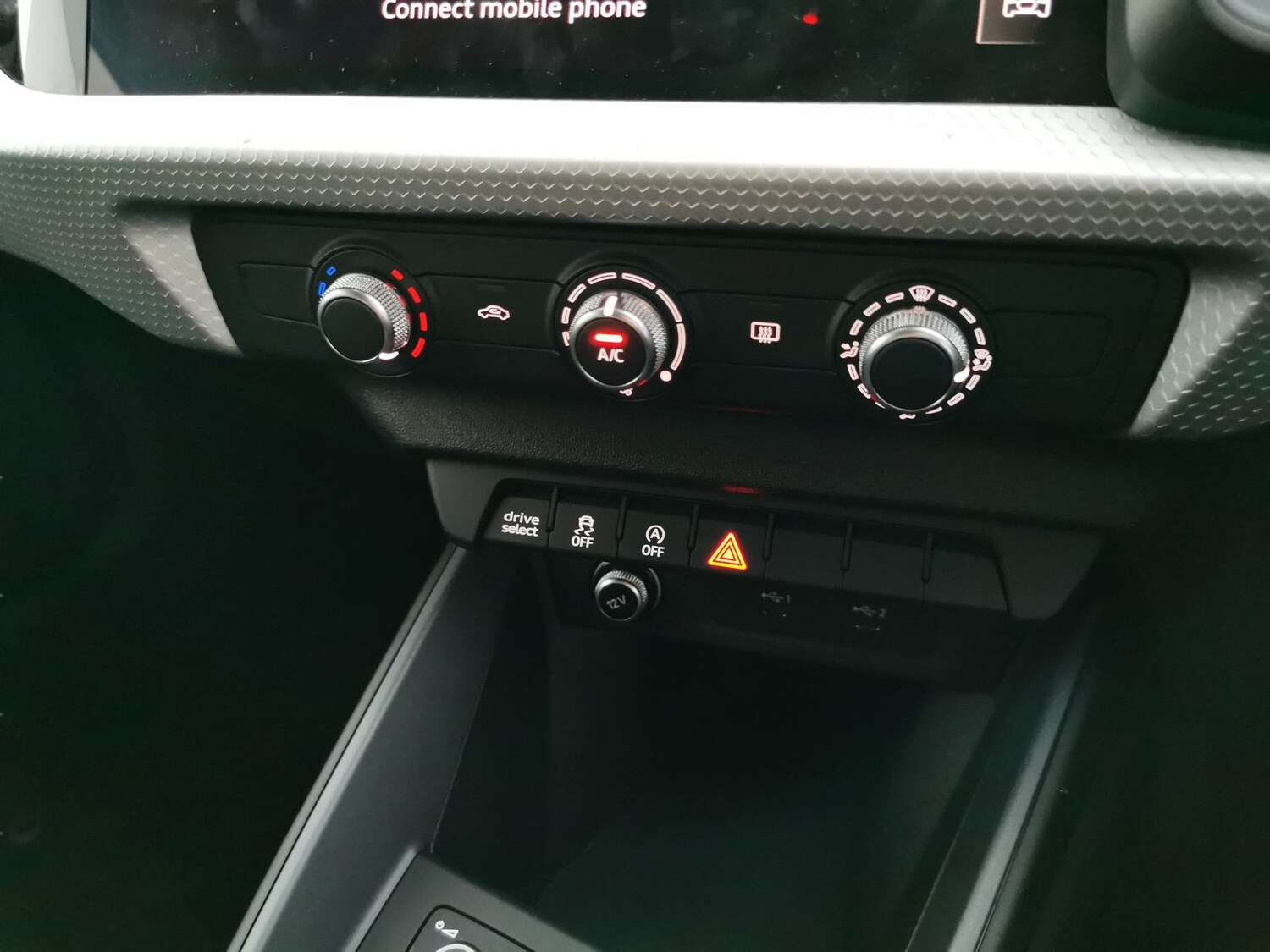 Used Audi A1 for sale - 77432342: Photo 17