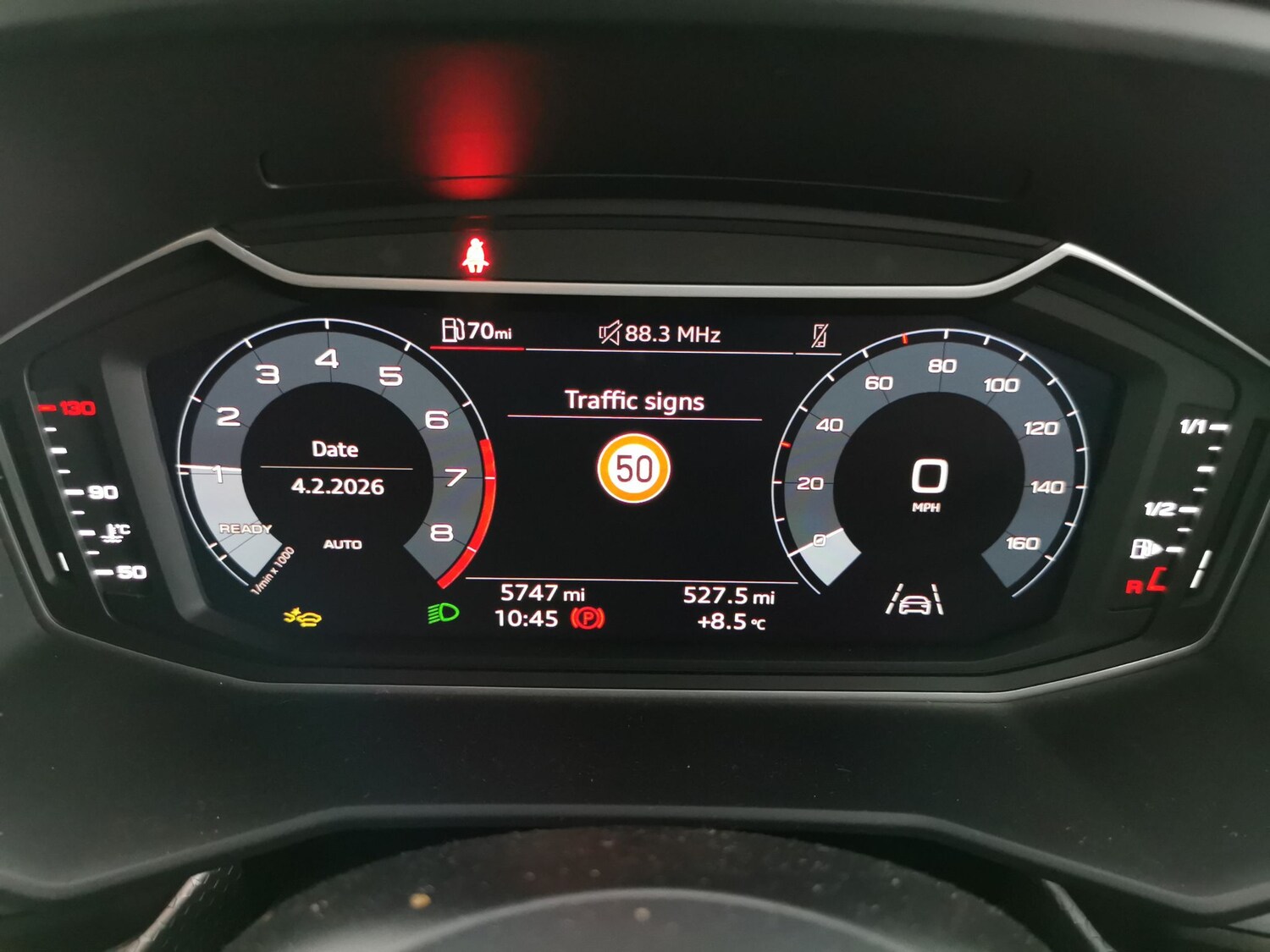 Used Audi A1 for sale - 77432342: Photo 19