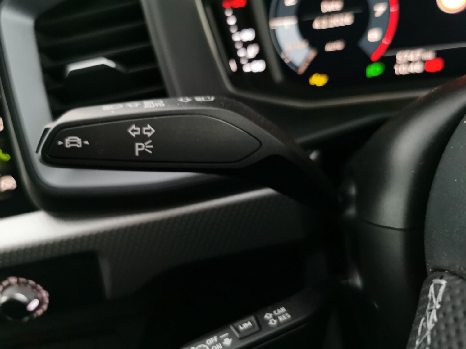 Used Audi A1 for sale - 77432342: Photo 20