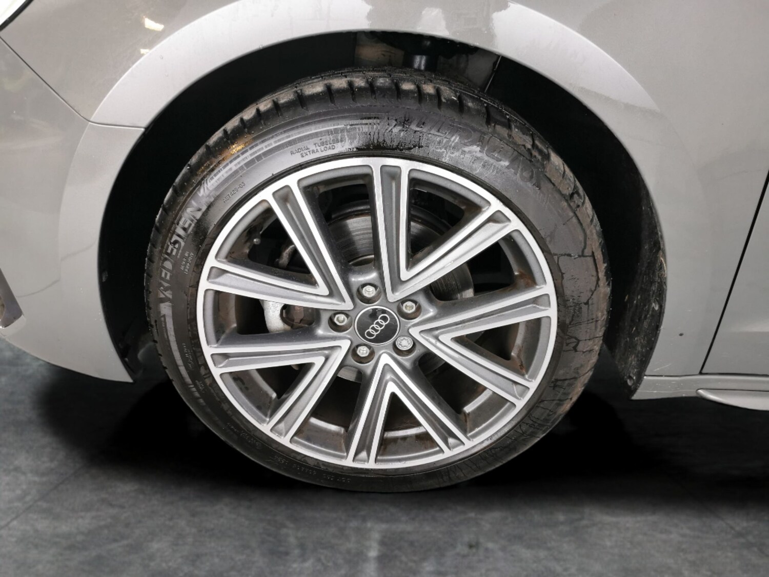 Used Audi A1 for sale - 77432342: Photo 23