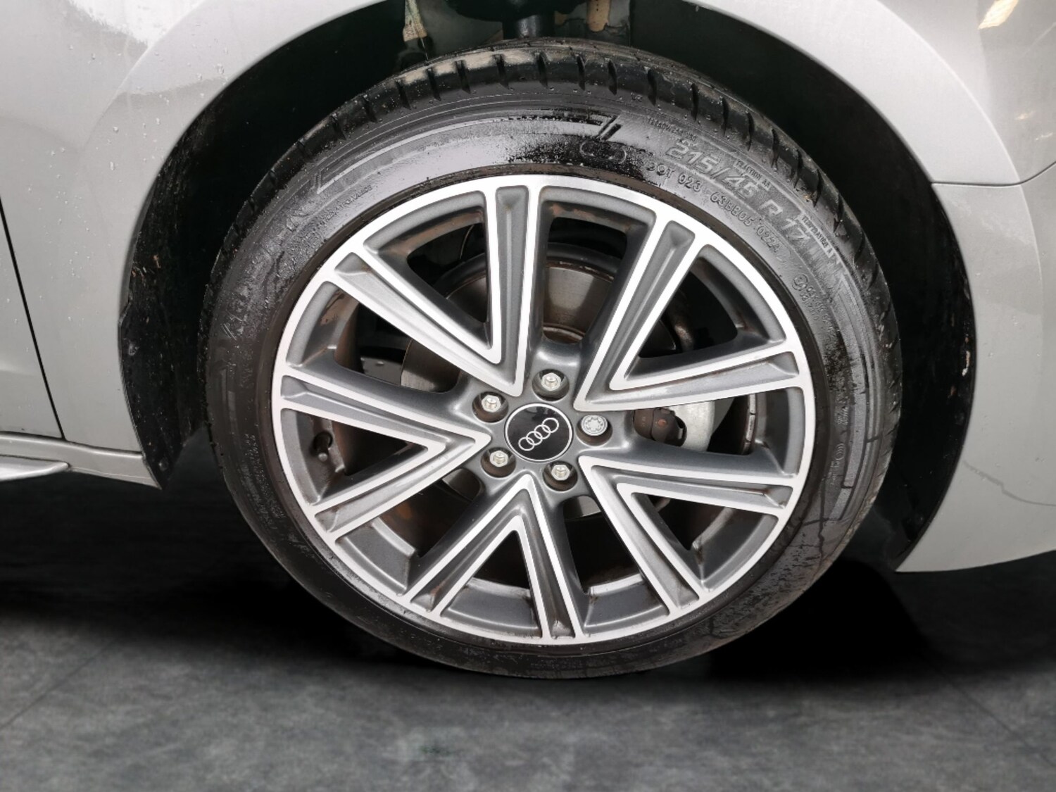 Used Audi A1 for sale - 77432342: Photo 24