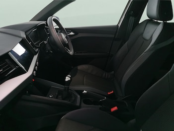 Used Audi A1 undefined for sale - 77432342: Photo