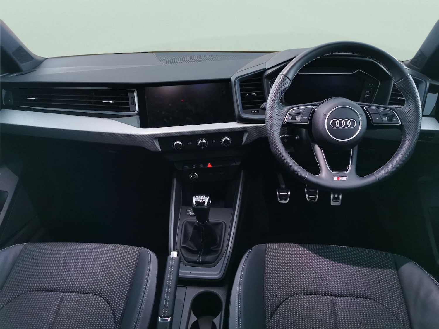 Used Audi A1 for sale - 77432342: Photo 5