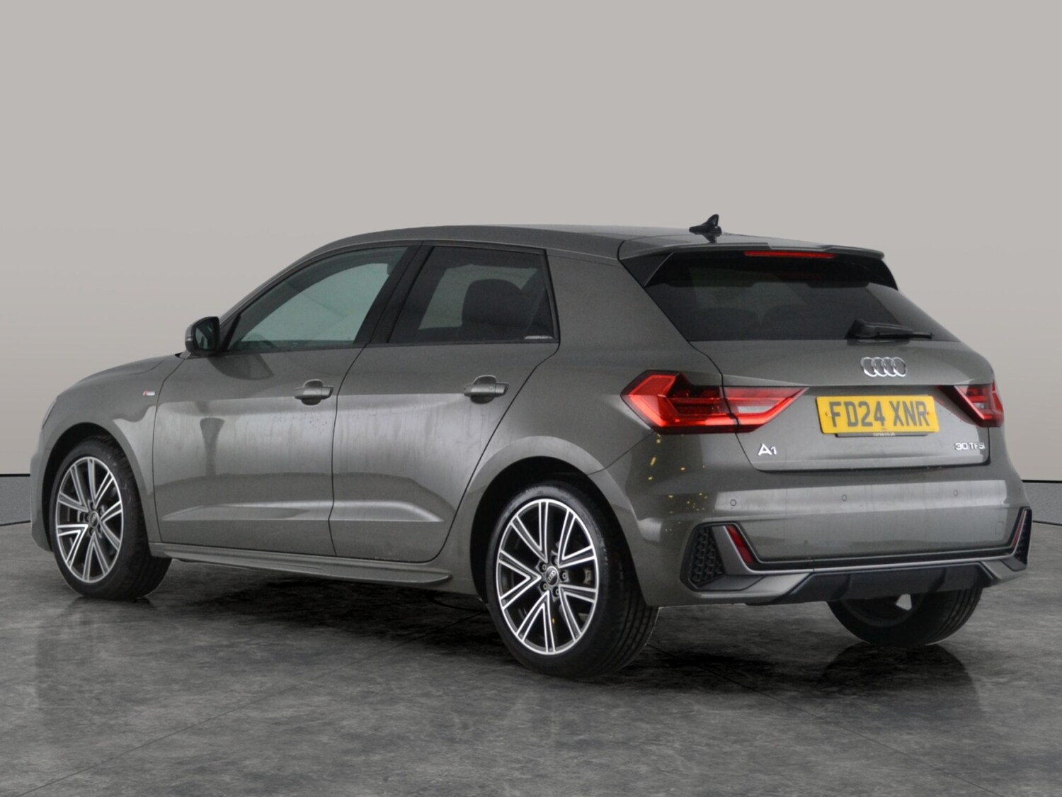Used Audi A1 for sale - 77432342: Photo 6