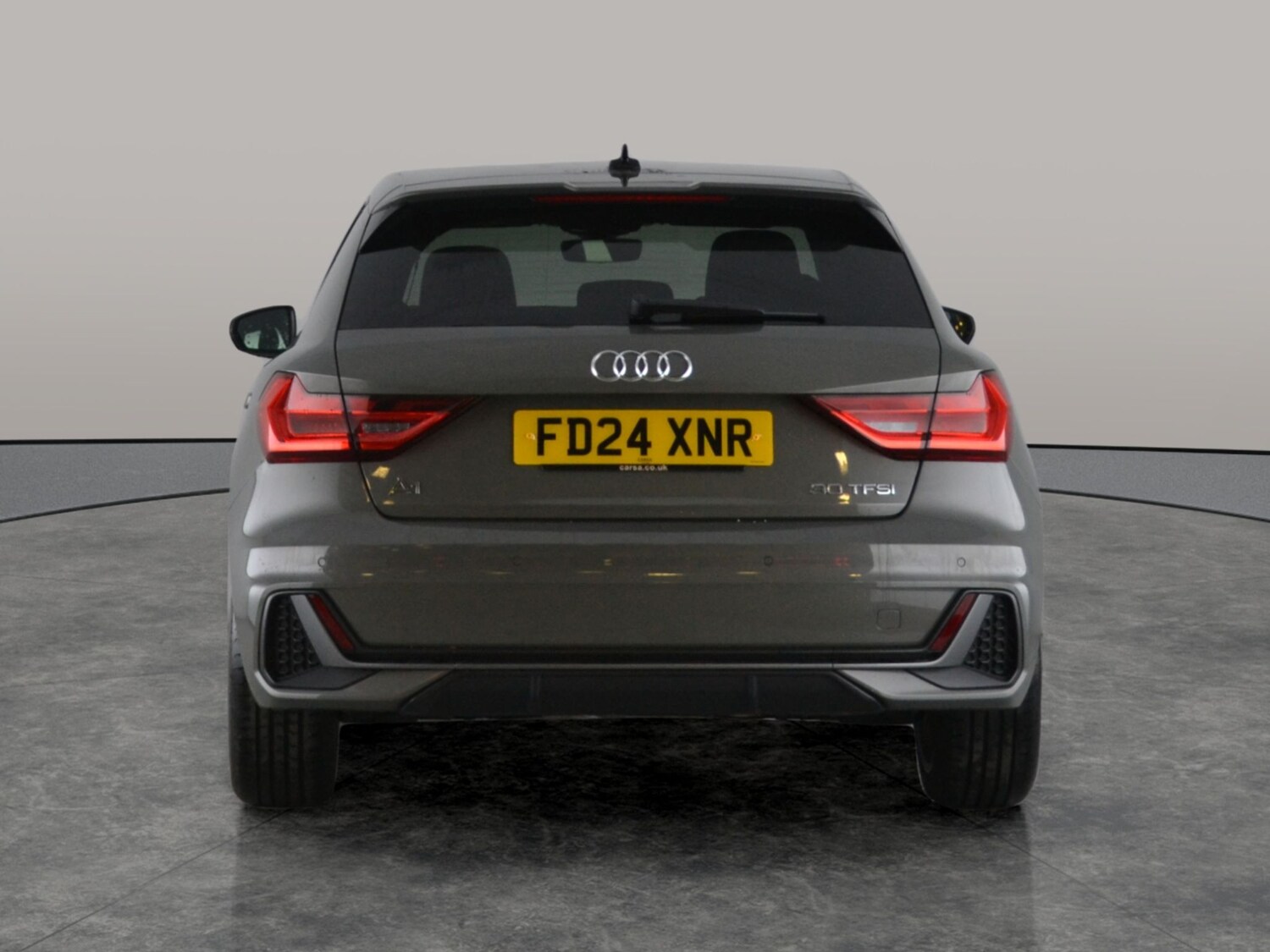 Used Audi A1 for sale - 77432342: Photo 7