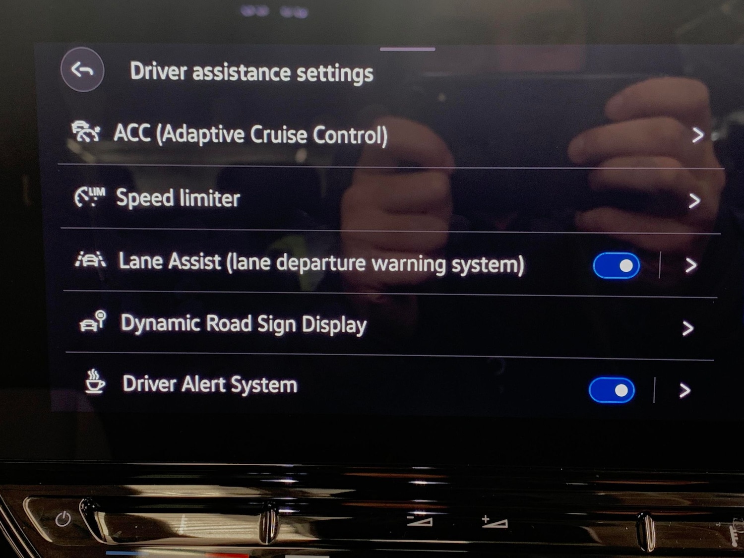 Used Volkswagen ID.3 2023 for sale - 76477593: Photo 24