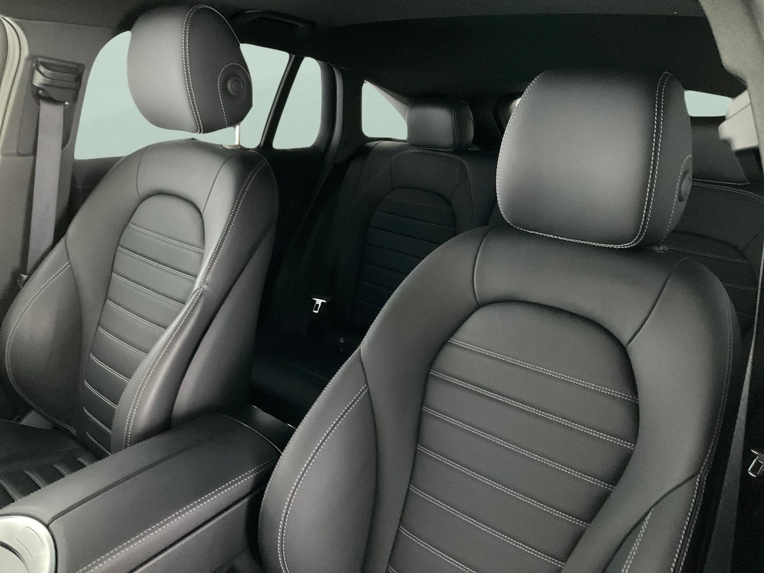 Used Mercedes-Benz EQC 2022 for sale - 76428492: Photo 11