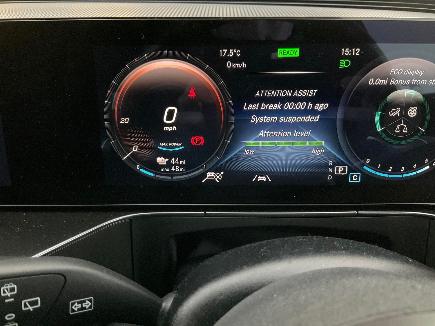 Used Mercedes-Benz EQC 2022 for sale - 76428492: Photo 27