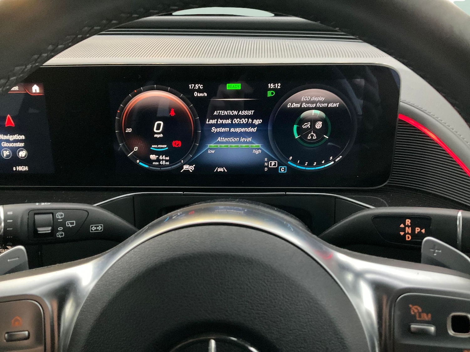 Used Mercedes-Benz EQC 2022 for sale - 76428492: Photo 28